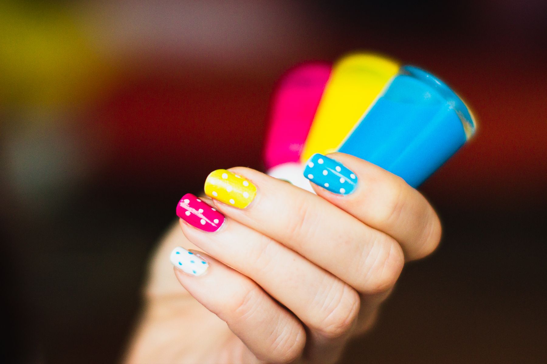 Pretty Tips