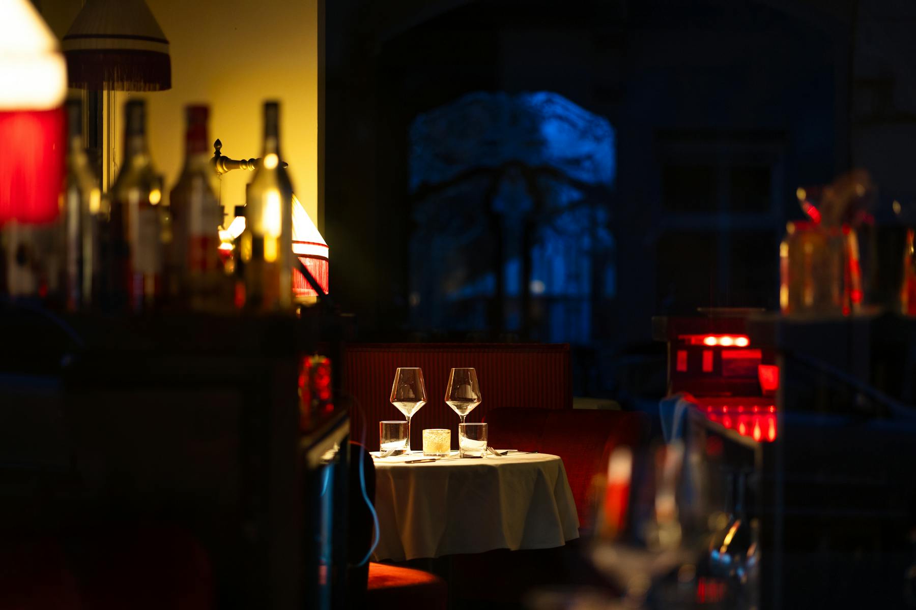 Bistro De Kavel