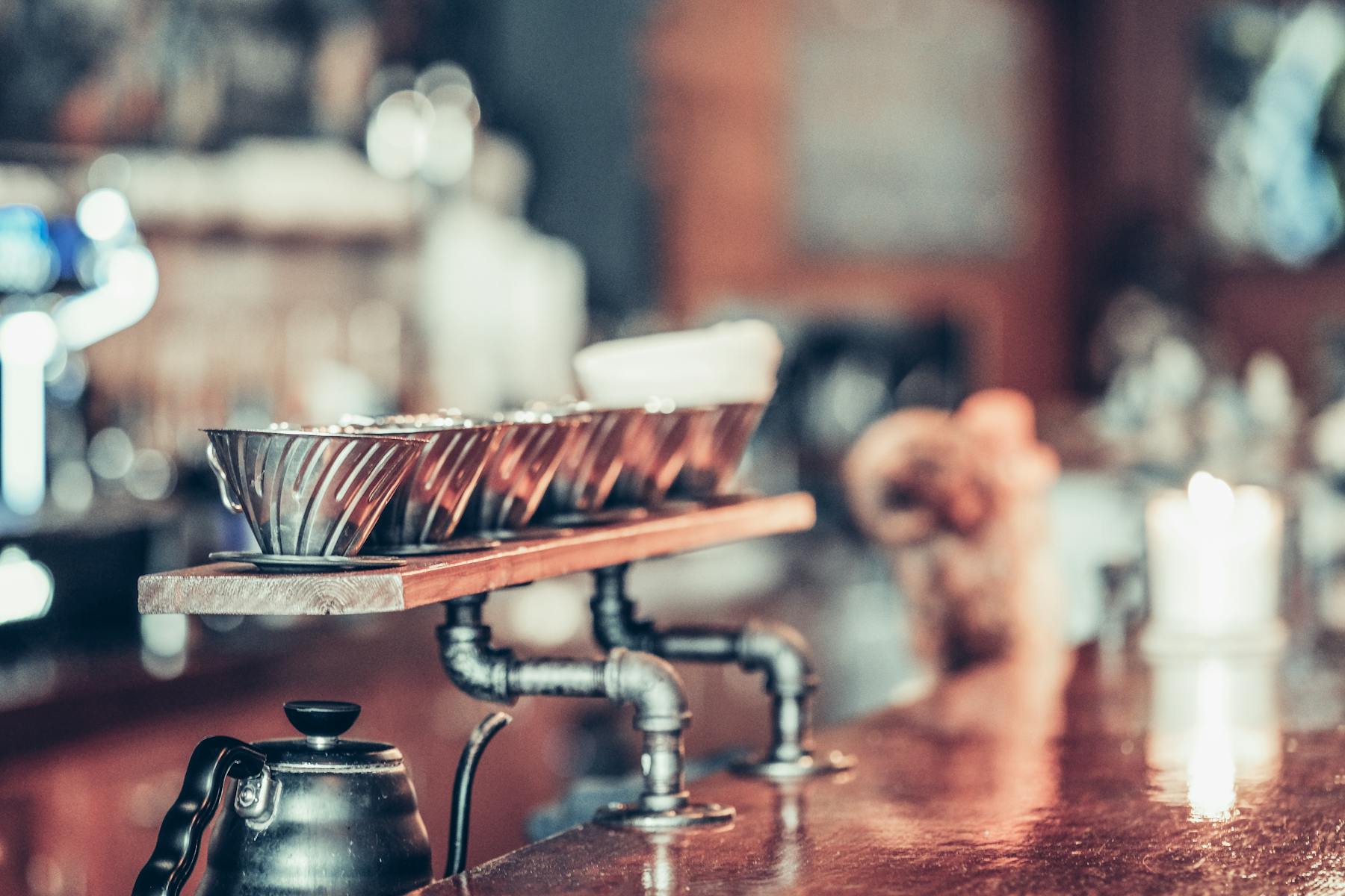 Bar Mocca
