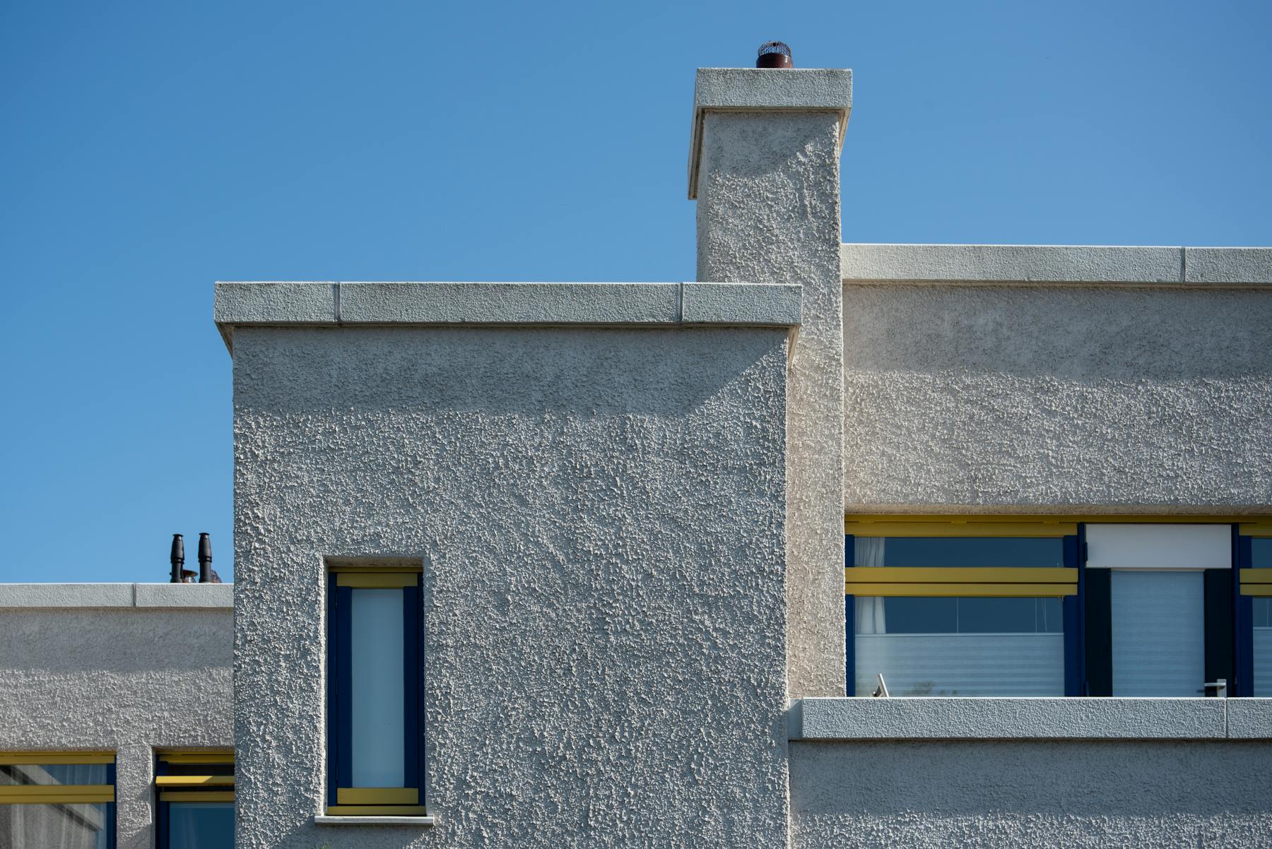 Vorm Architecten