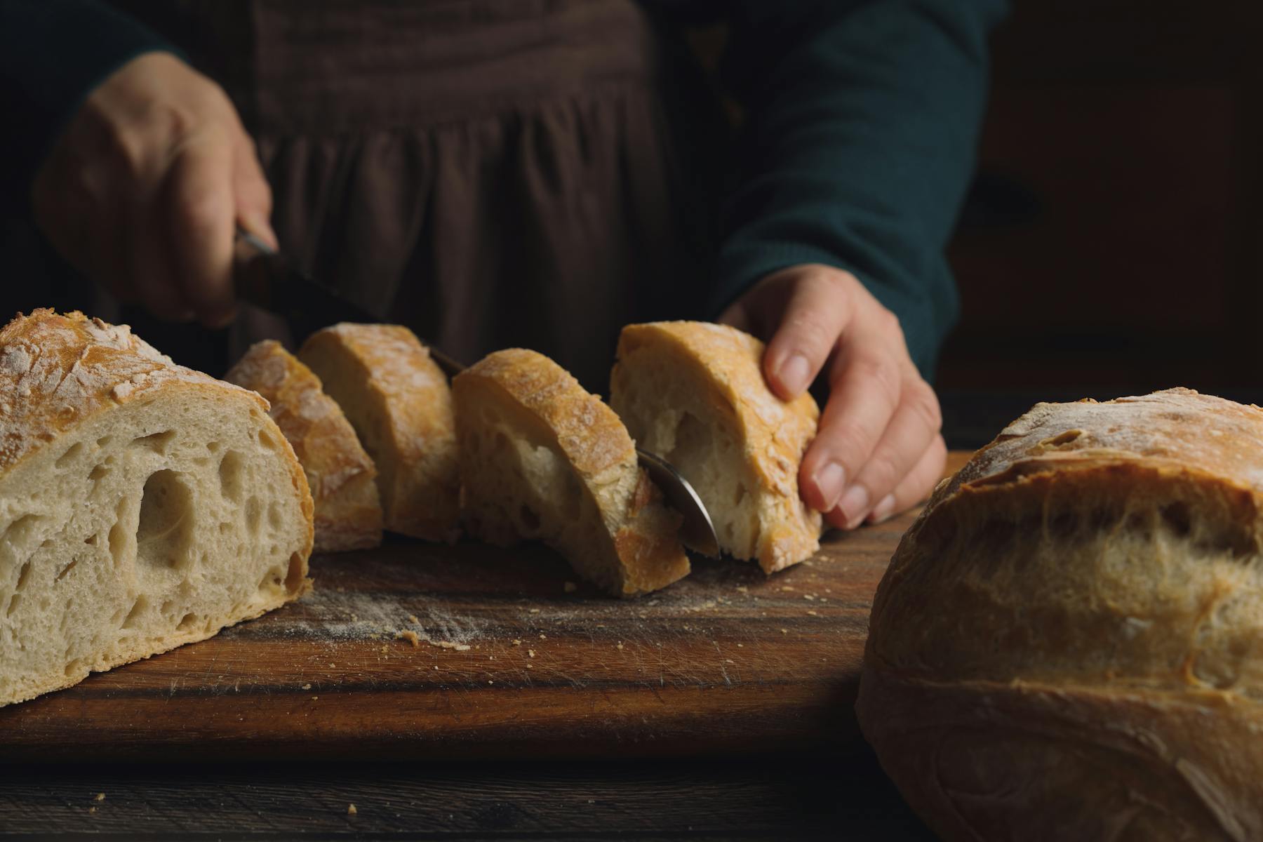 Bäckerei Sonnen