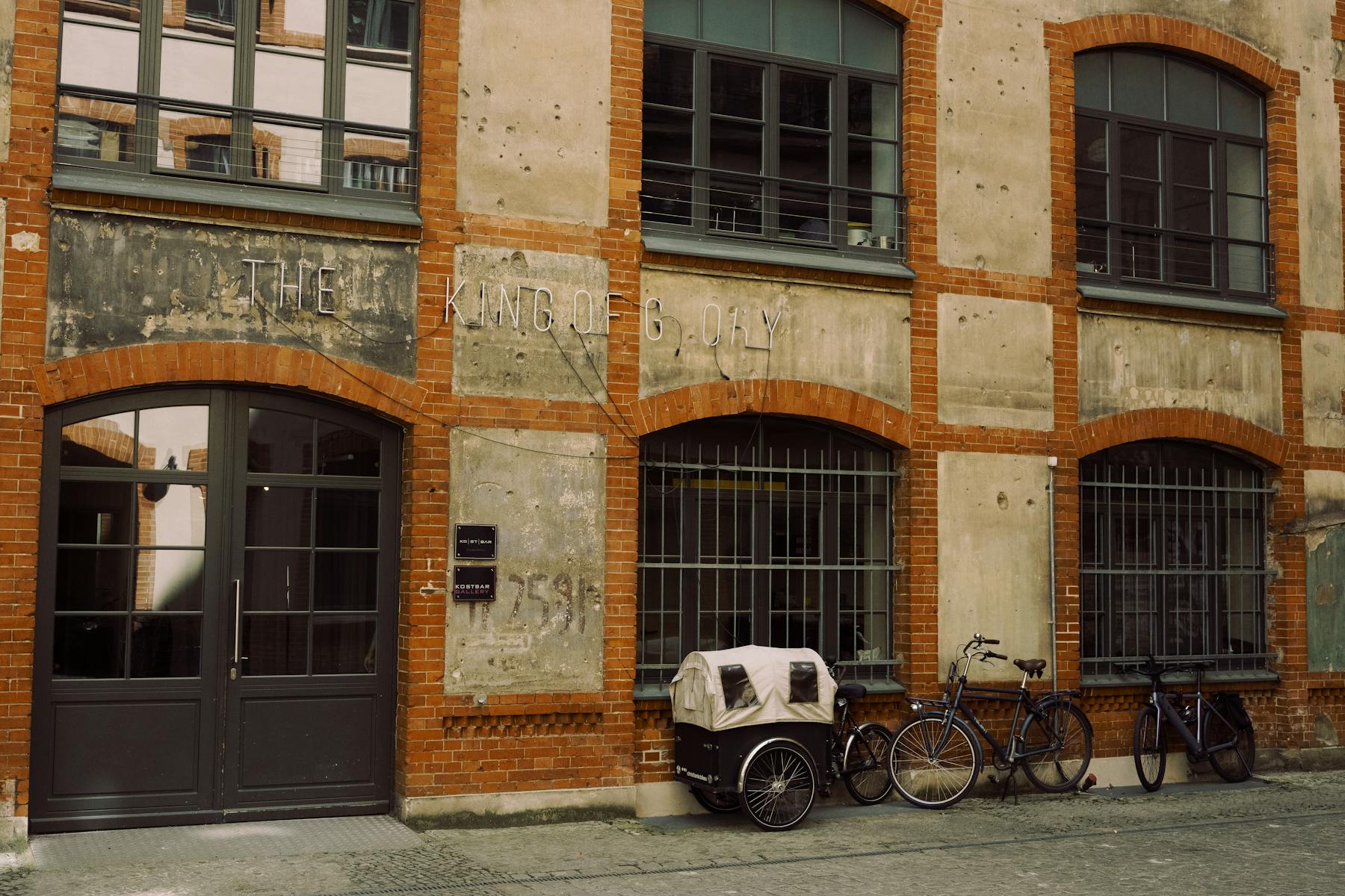 Radhaus Vogel