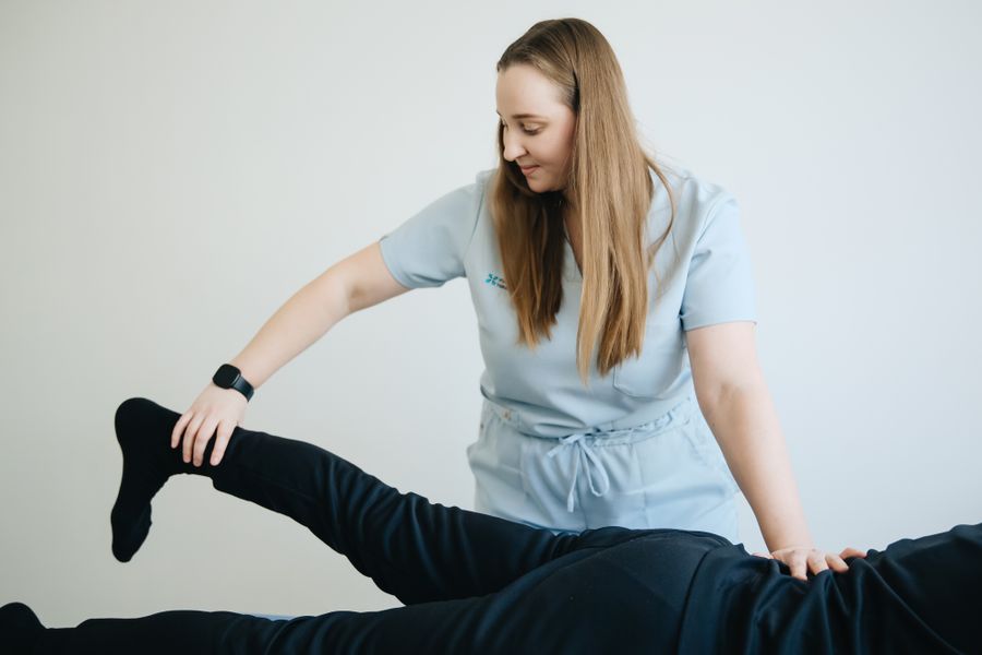 Core Physio