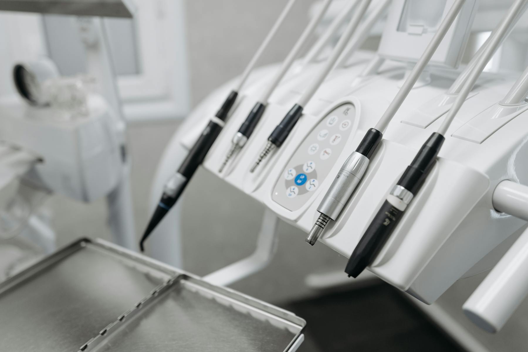 Clínica Dental Sonrisa
