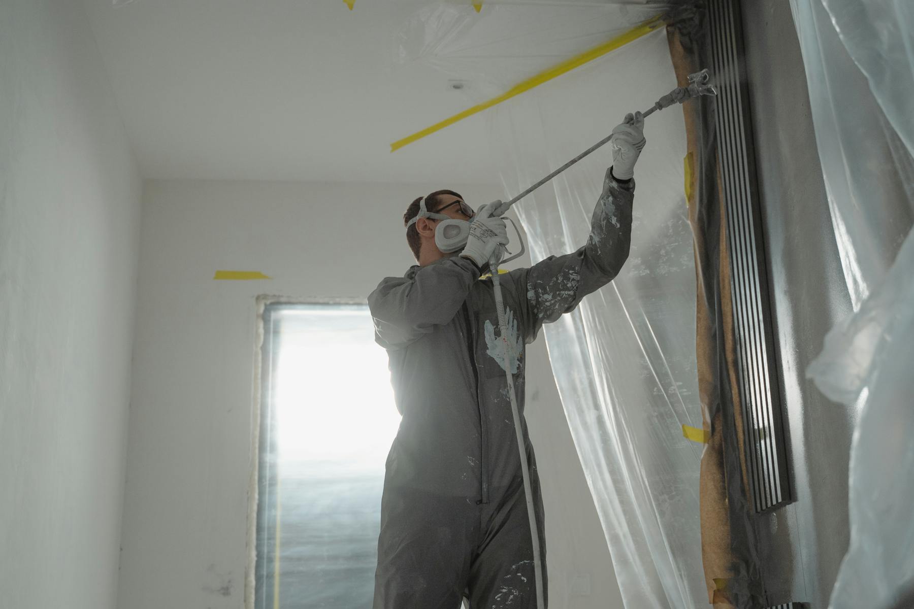 Peinture Lacroix